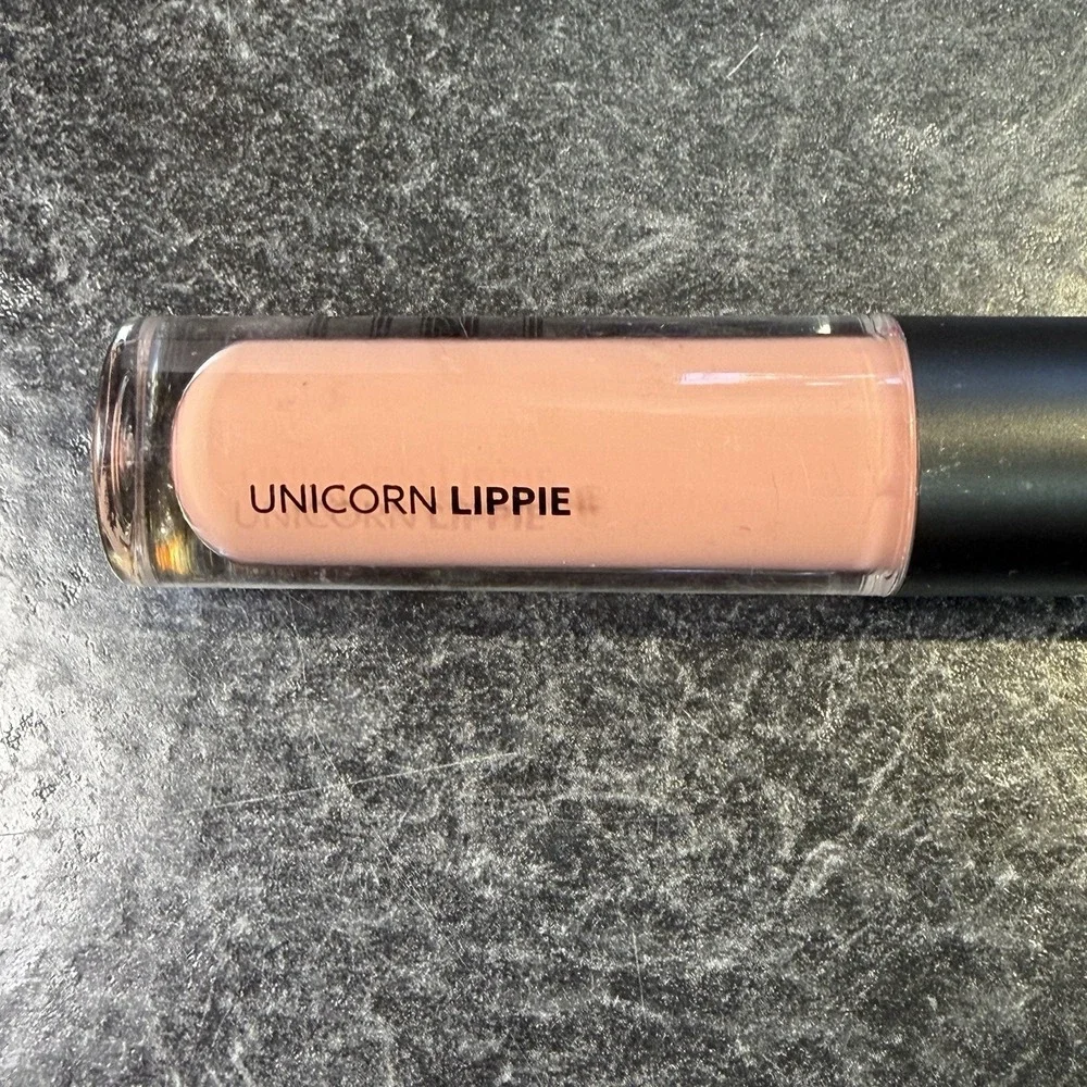 NEW Tint Unicorn Hippie Lipgloss & Lipliner‎ MAIDEN Full Size